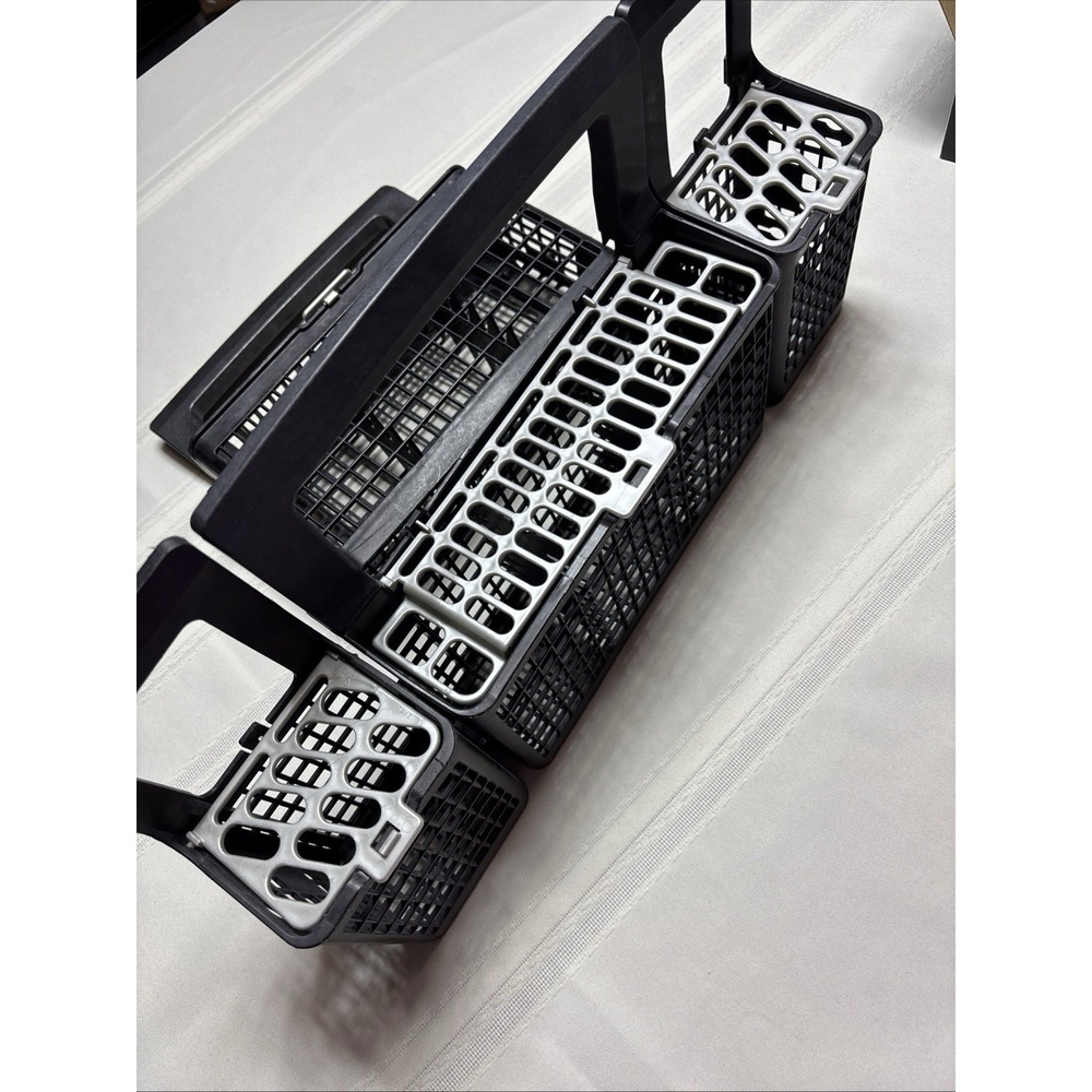 WD28X22867 GE Dishwasher Silverware Basket WD28X20151 Genuine